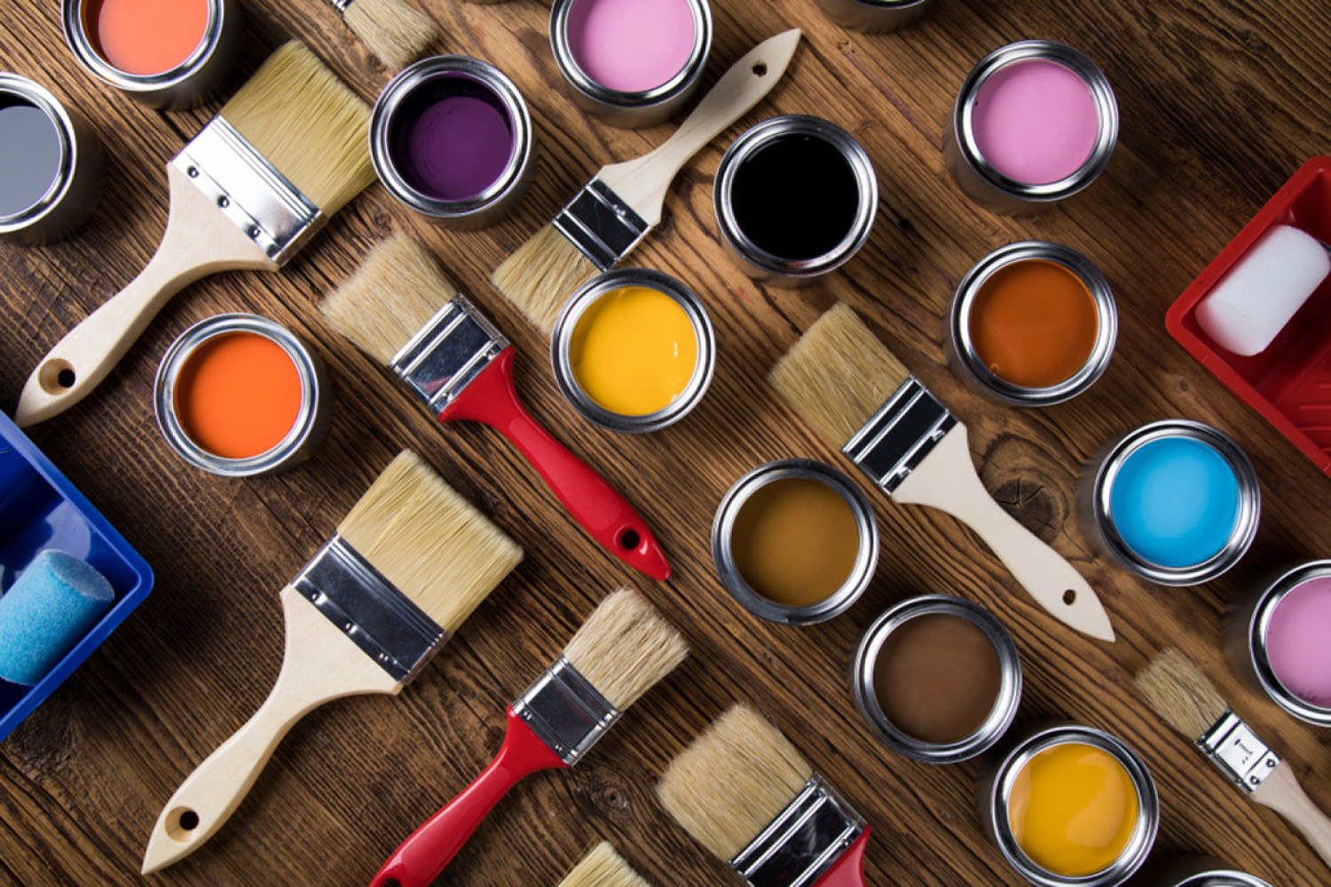 Residential & Commercial Painting Services | Simpsonville, SC ...