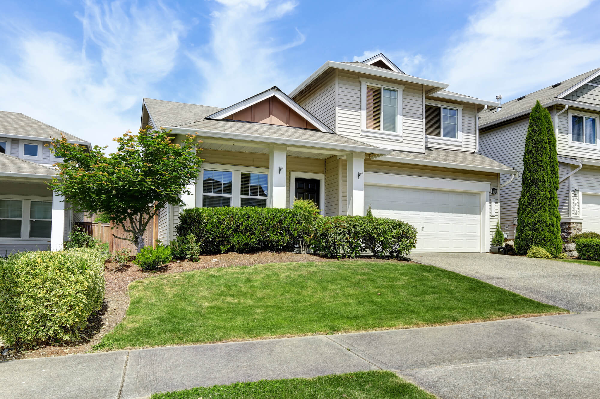 Residential Painting Residential Painting
