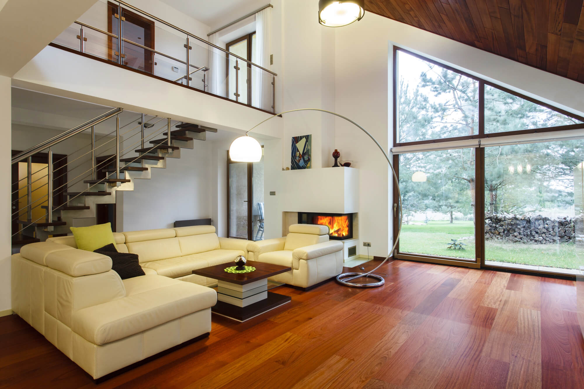 Interior Painting