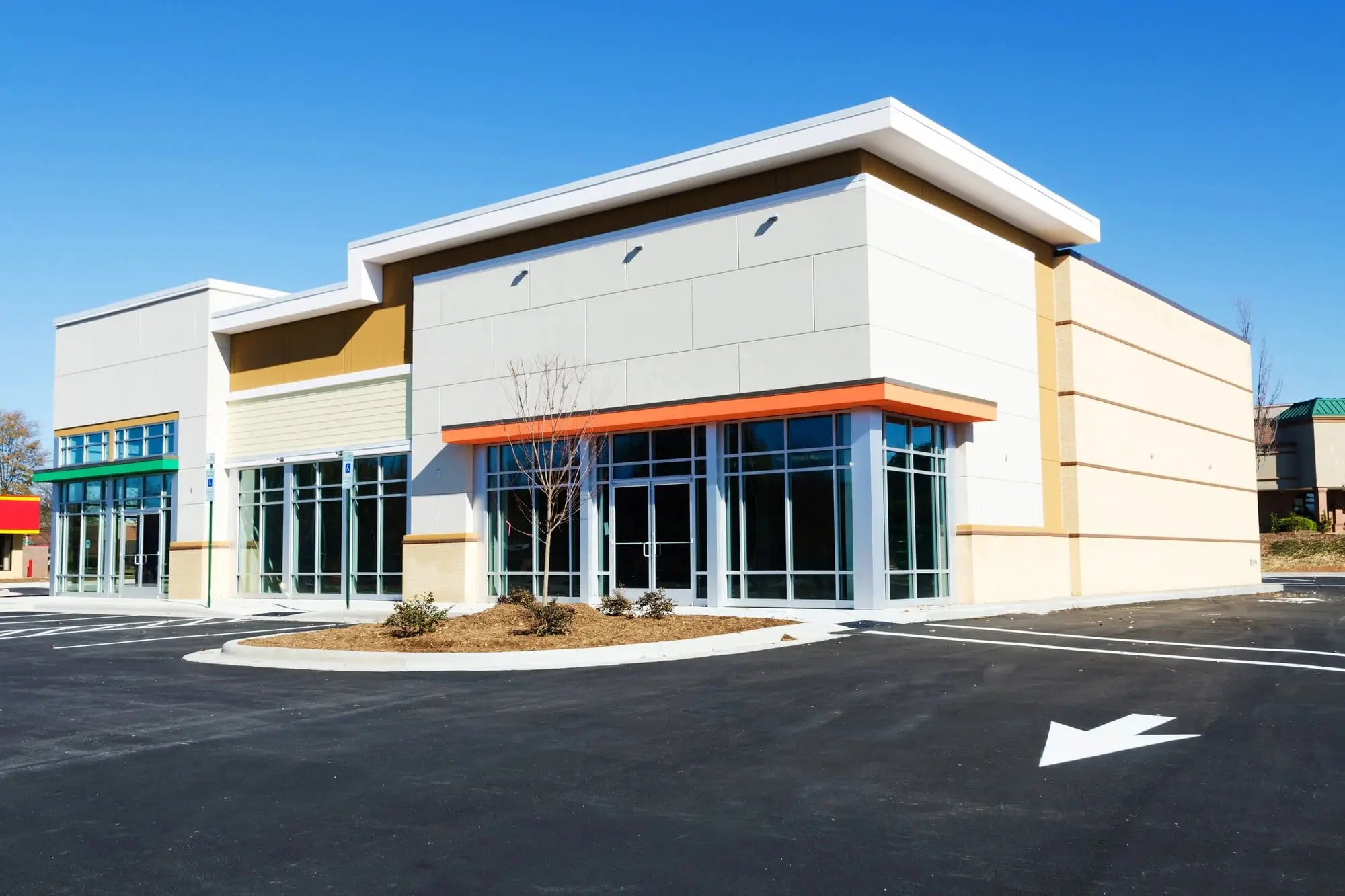 Expert Commercial Painting in Greater Greenville, SC Expert Commercial Painting in Greater Greenville, SC