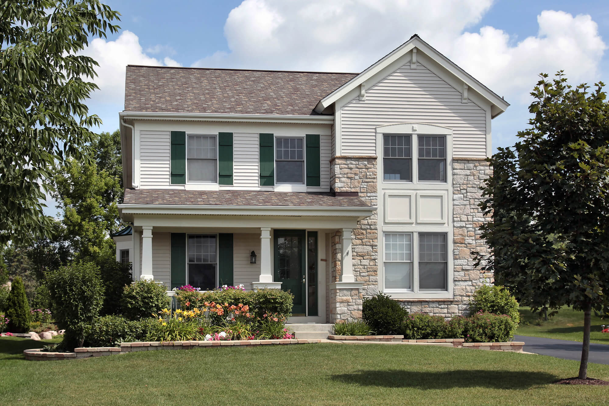 Exterior Painting Exterior Painting