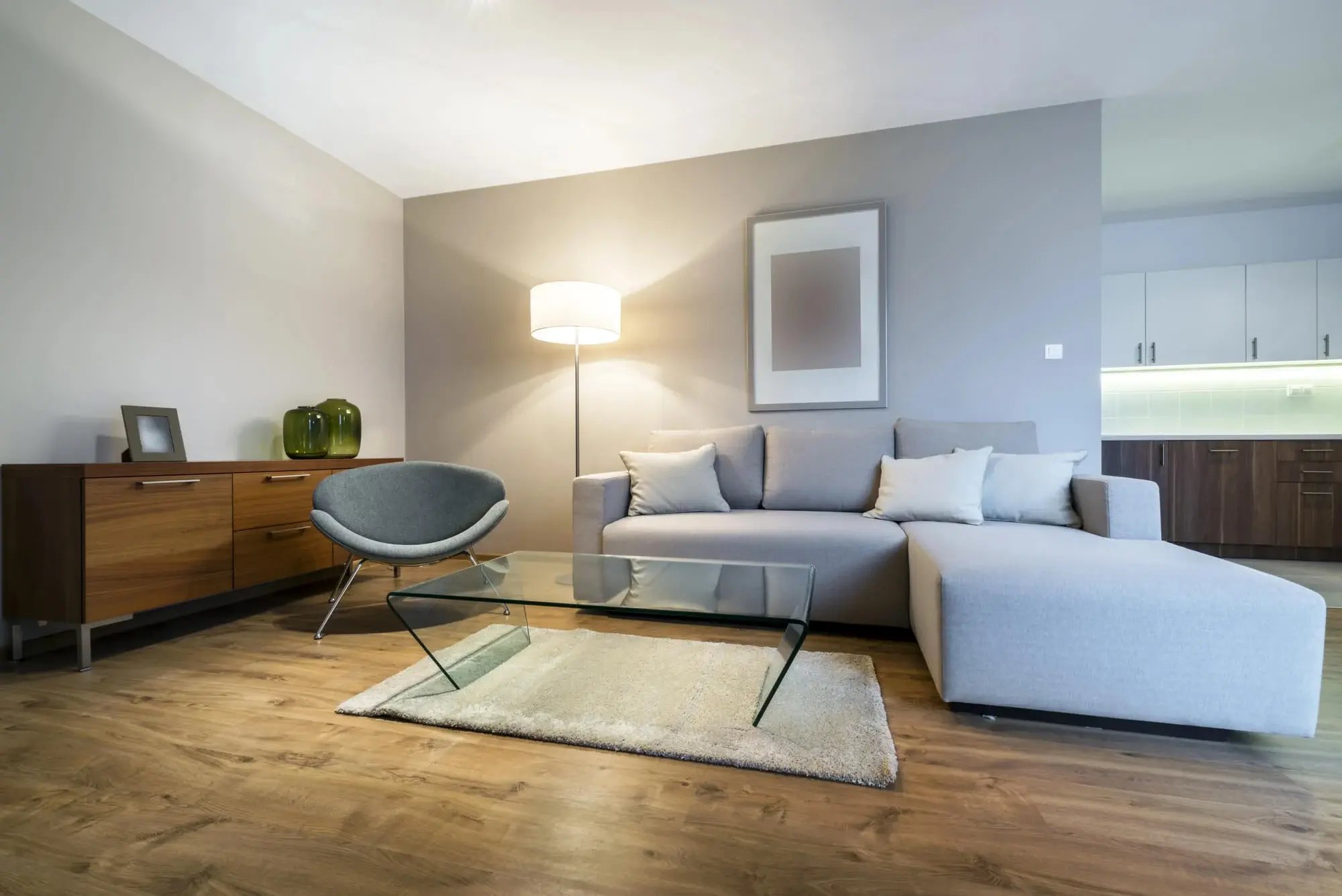 Home Interior