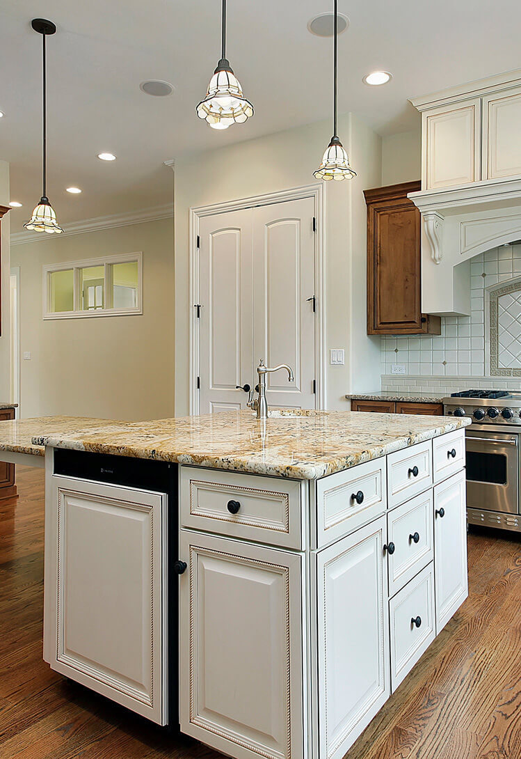 Interior Painting
