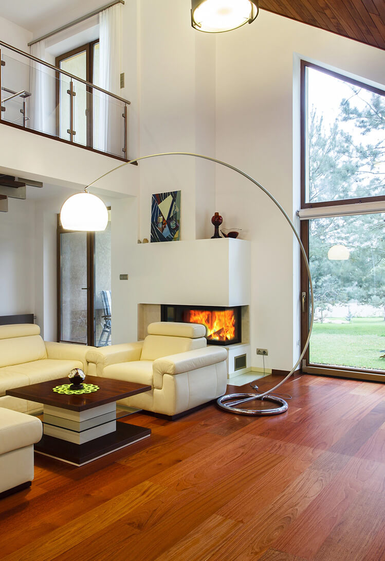 Interior Painting
