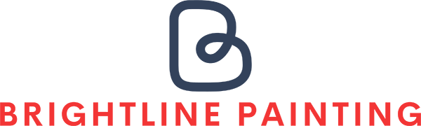 Brightline painting