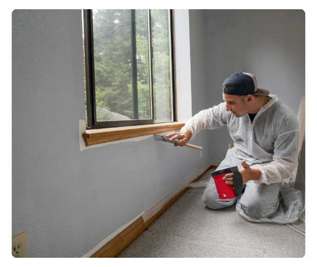 Interior Painting 