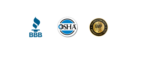 Brightline Painting Certifications