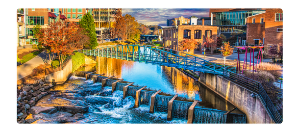 Greenville, SC