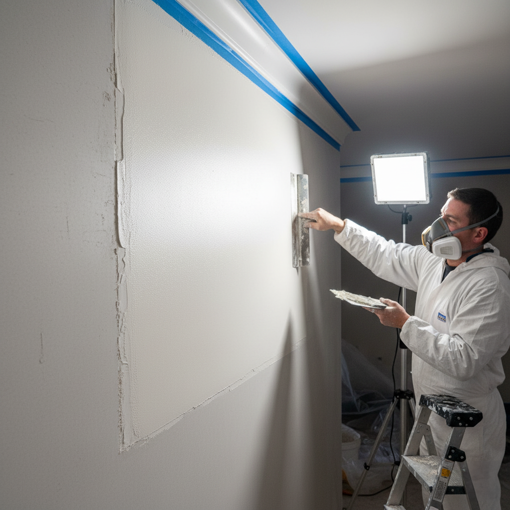 Drywall 02