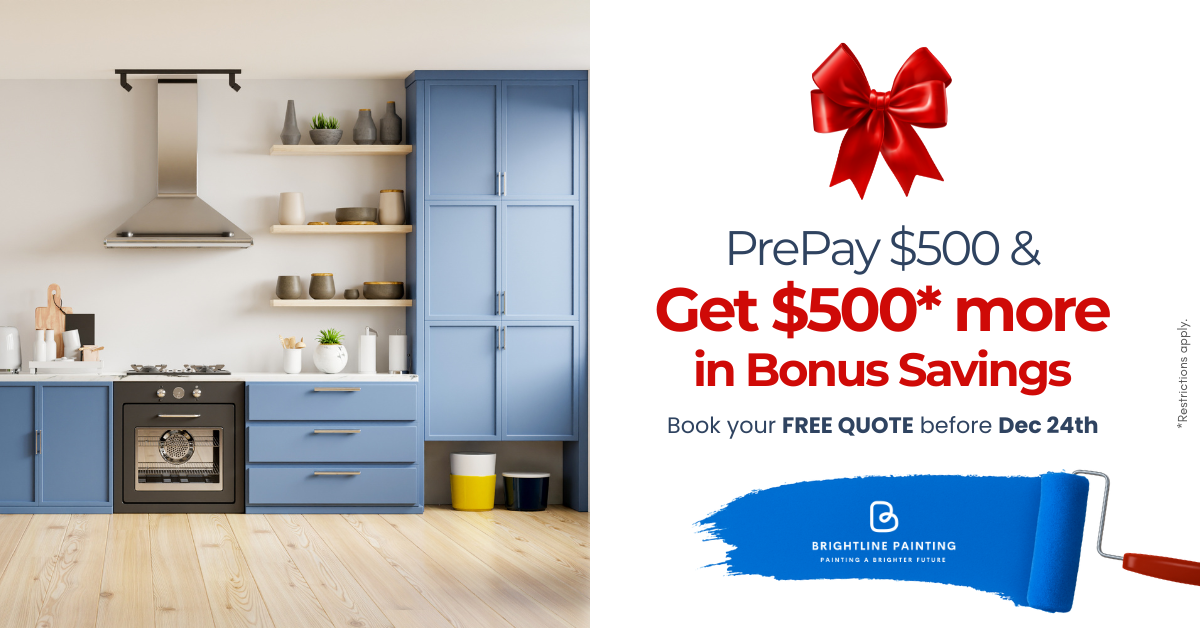 How Prepaying for Your Painting or Drywall Project Can Save Money in 2026