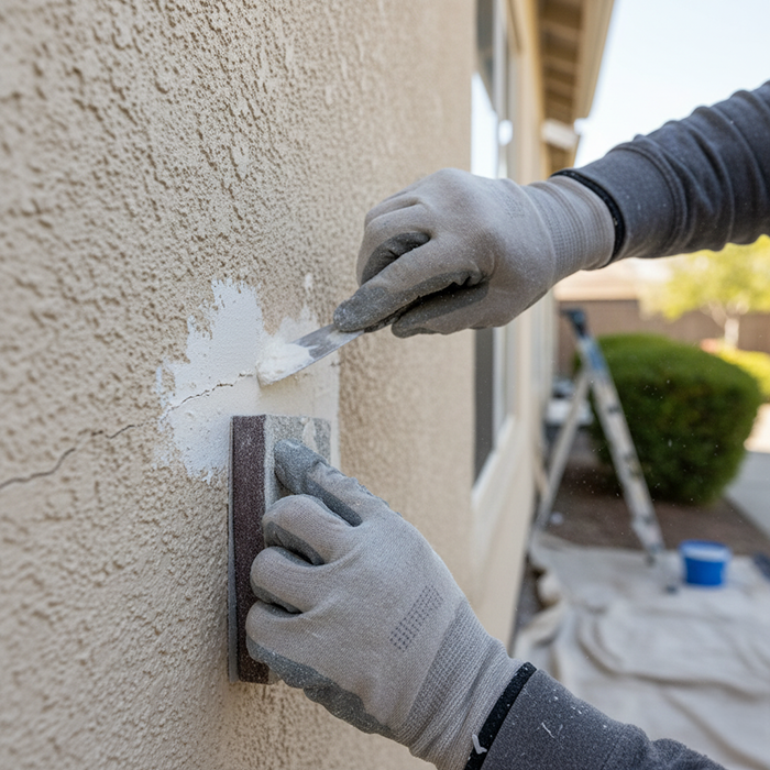 Prep Walls