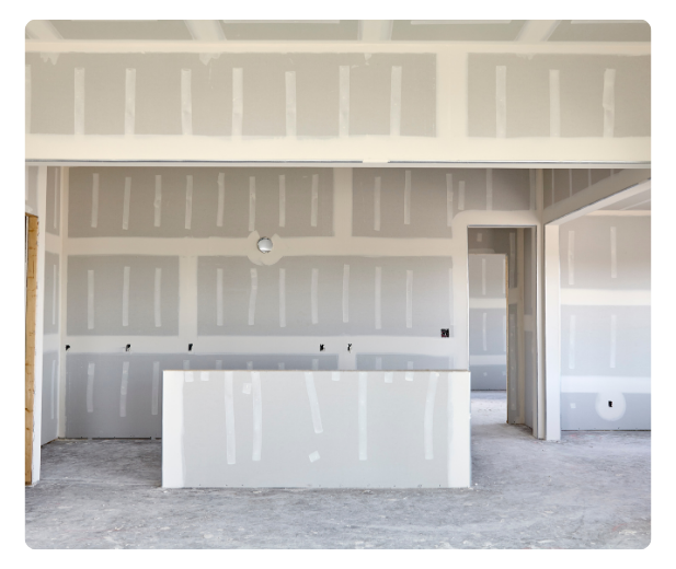 Drrywall Installation
