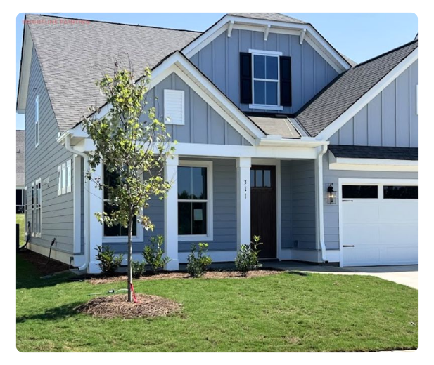 Exterior Painting