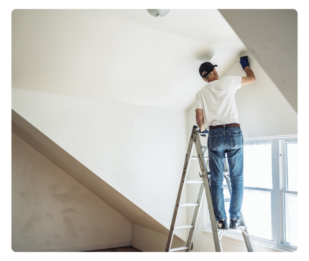 Interior Painting