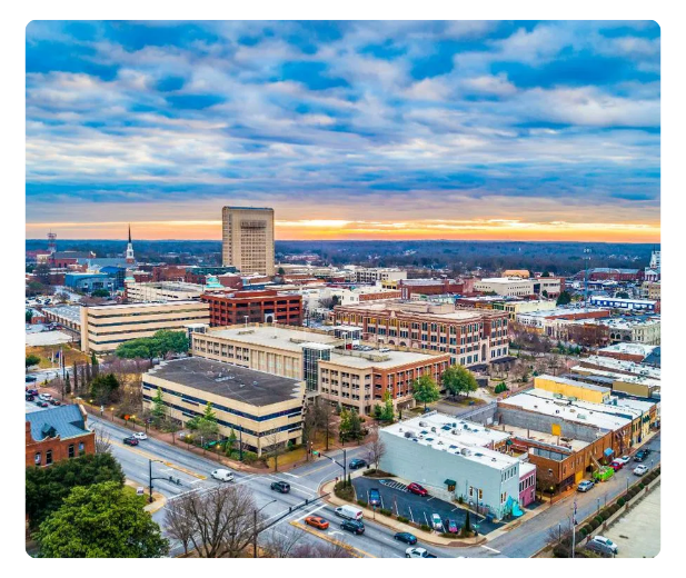 Painting Service - Spartanburg, SC