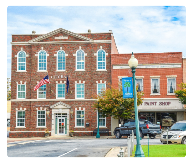 Painting Service - Laurens, SC