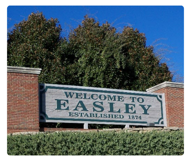 Painting Service - Easley, SC