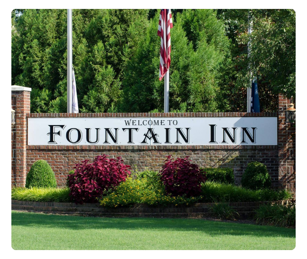 Painting Service - Fountain Inn, SC