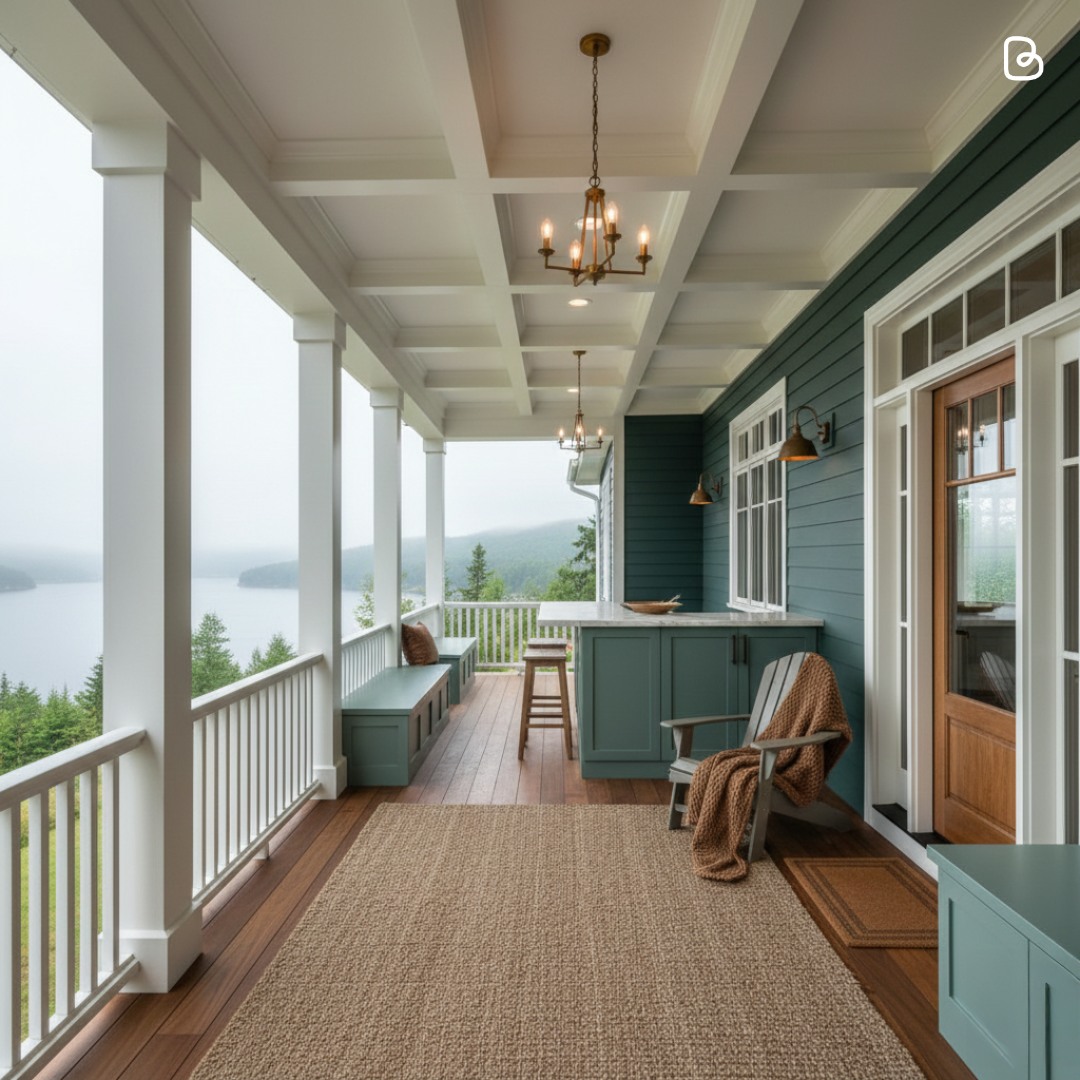 How Often Should You Repaint Trim, Doors, and Cabinets vs. Walls?