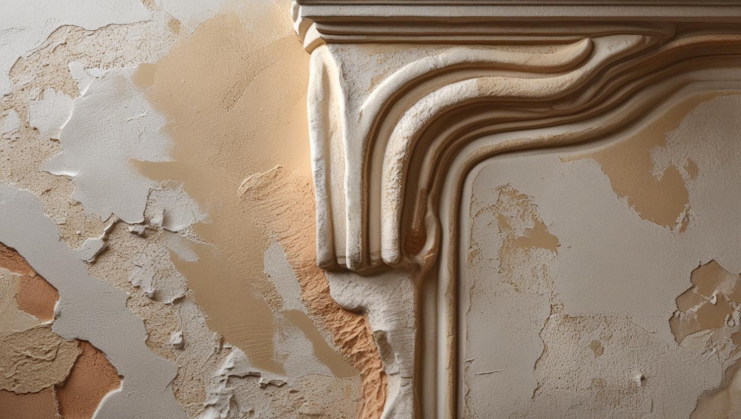 Adding Texture: Venetian Plaster and Limewash Explained