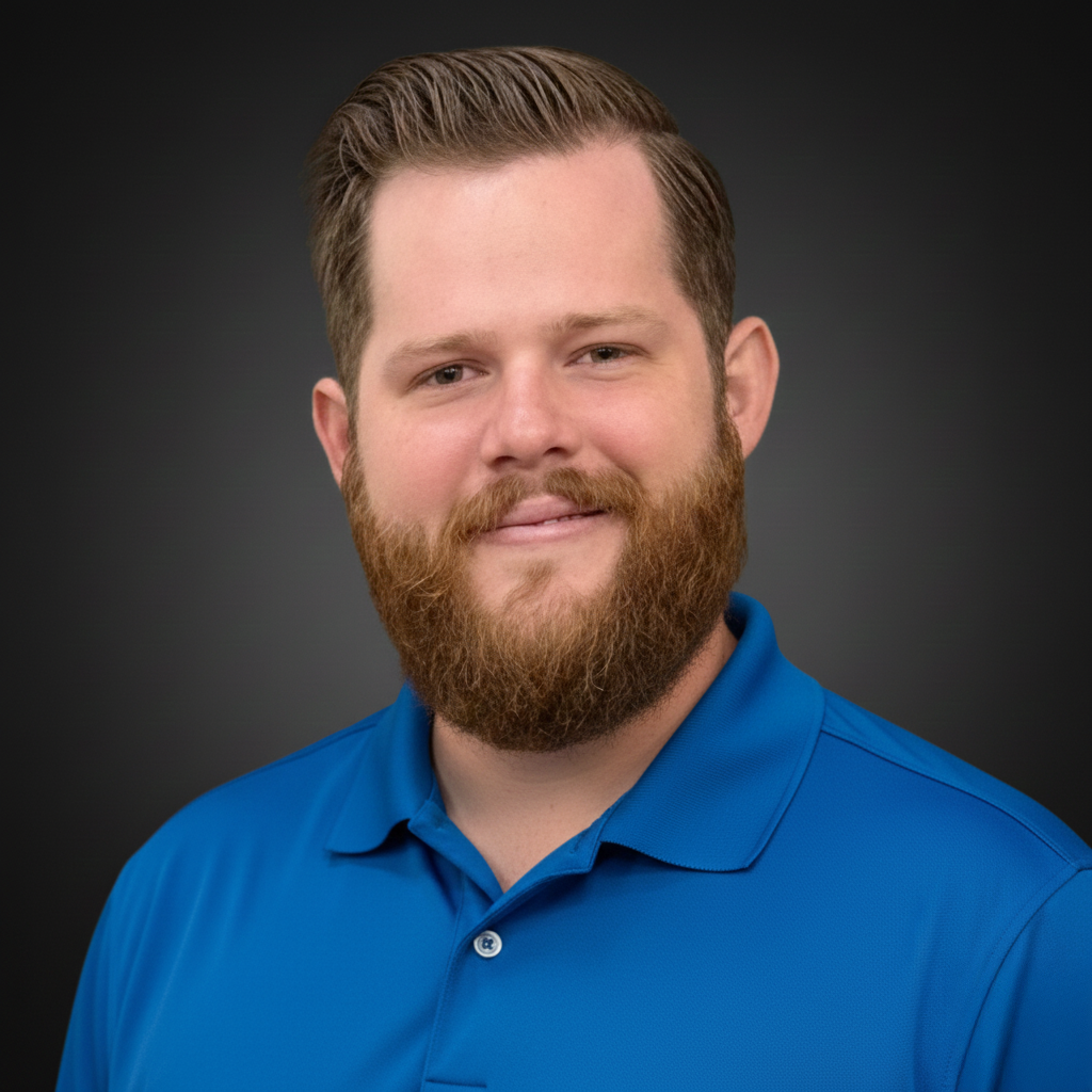 Alexander Skellenger