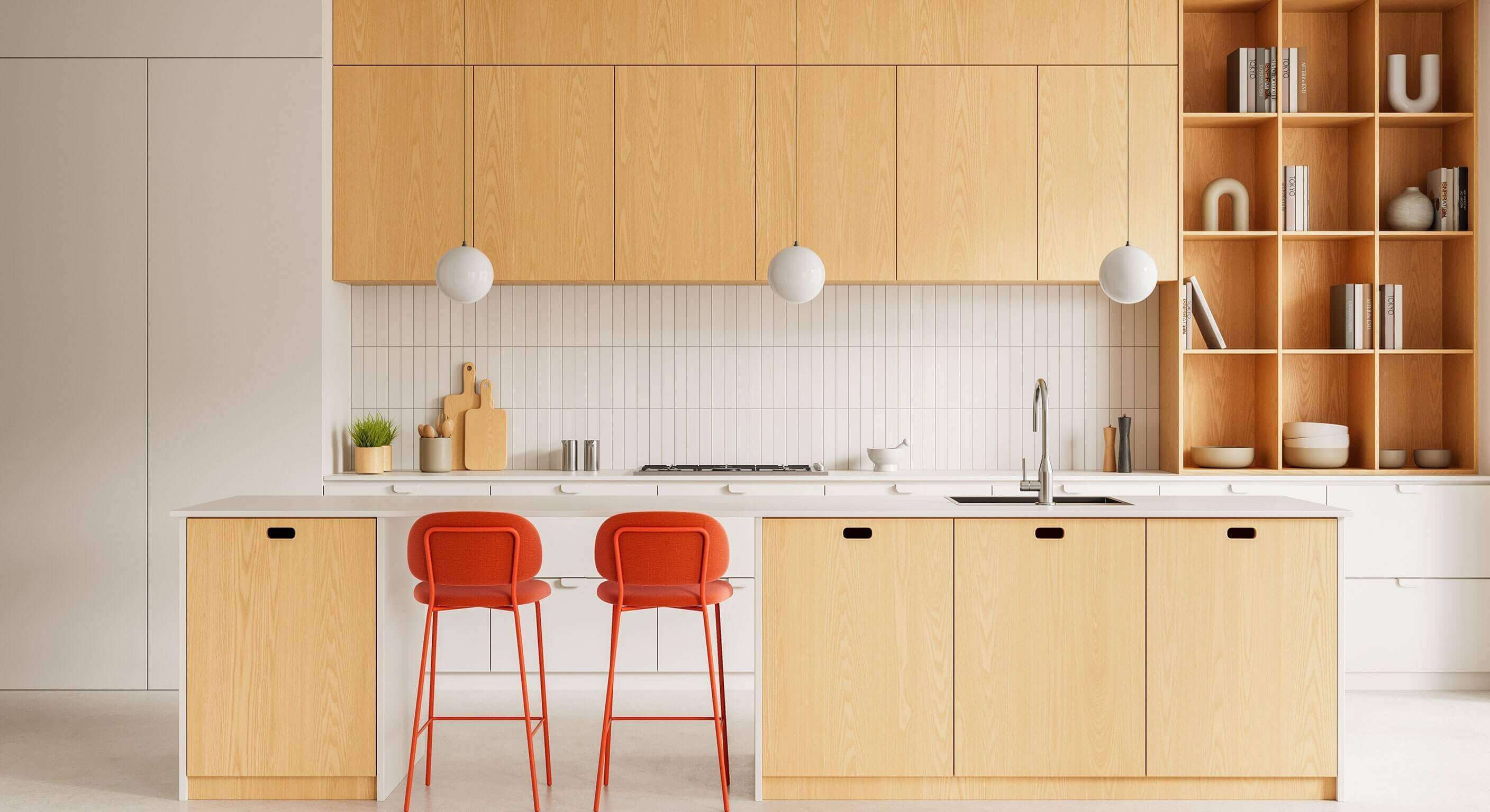 Best Cabinet Painters in Upstate SC