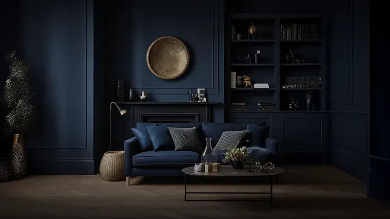 Brightline Painting Hero – Cabinet Refinish