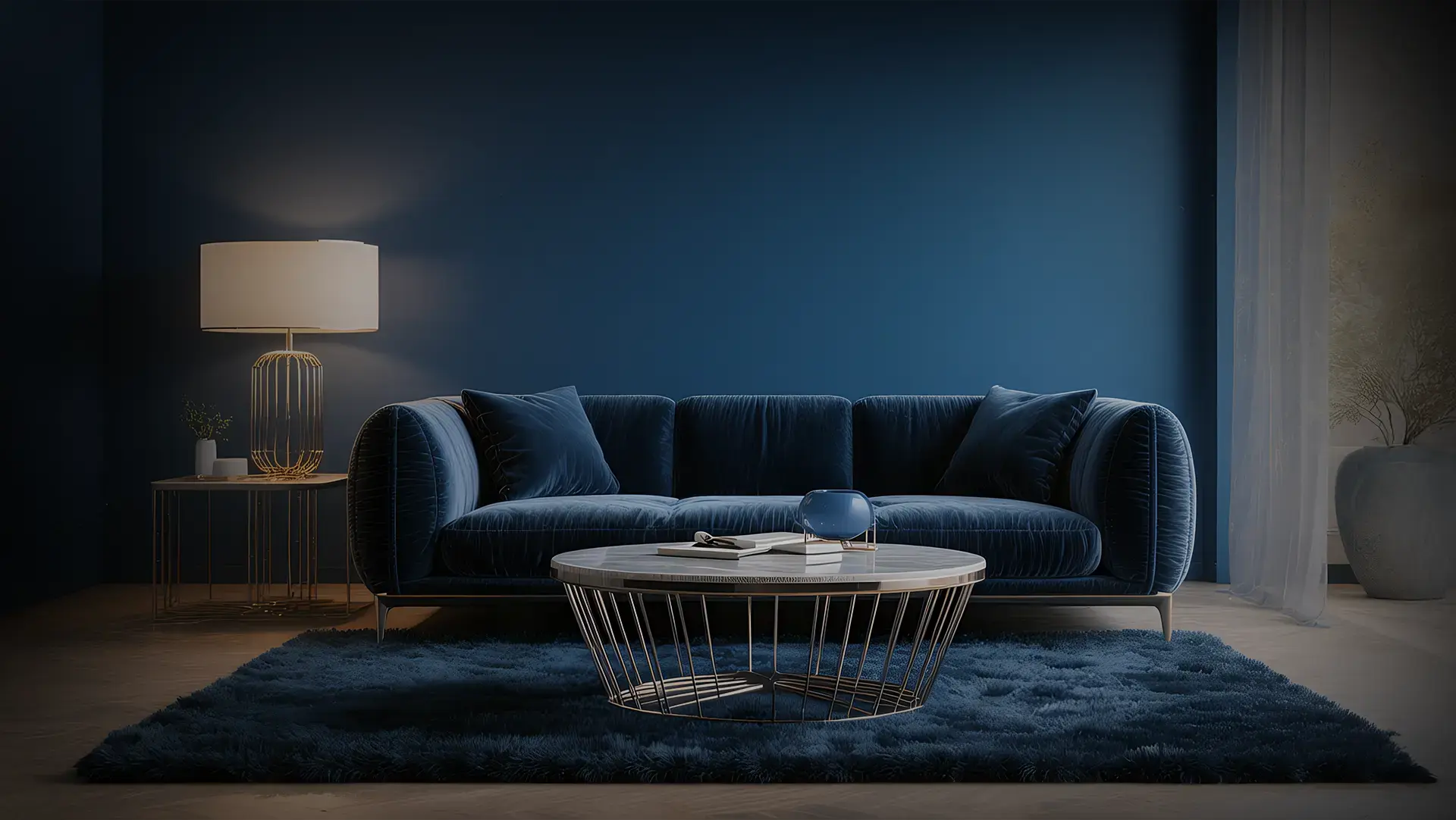 Brightline Painting Hero – Drywall Installation