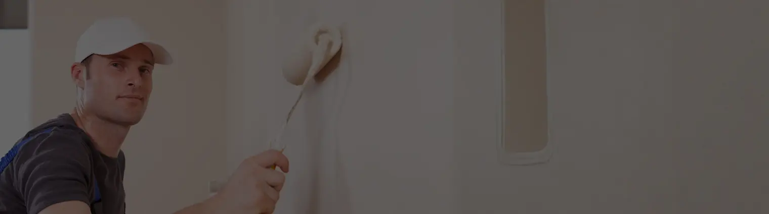 Brightline Painting FAQ Banner