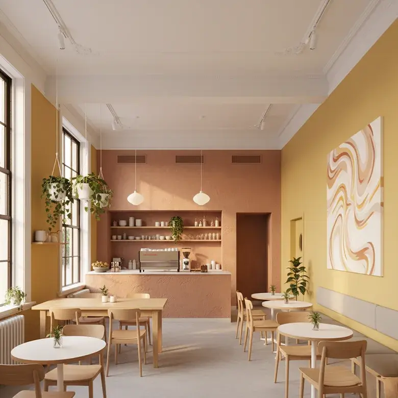 Services-Commercial Repaint