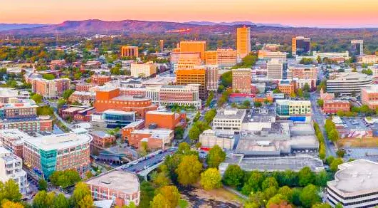 Founding year - painting crew