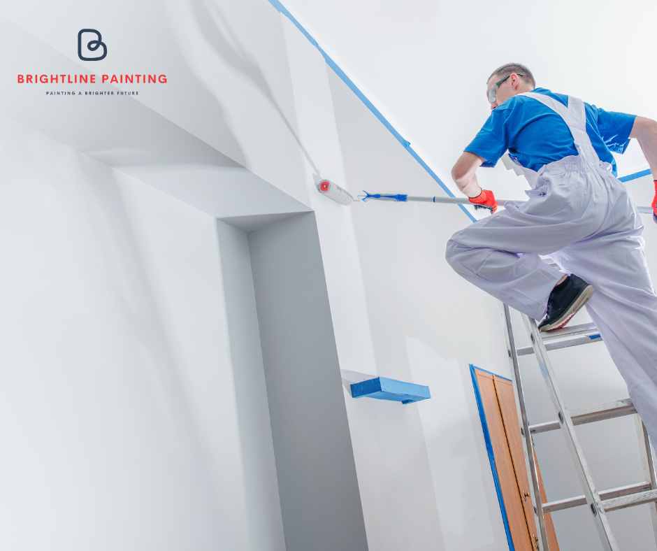 How Much Does It Cost to Paint a House in Greenville, SC?