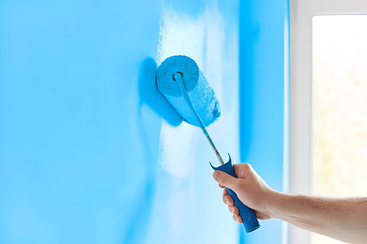 Avoid These Common Mistakes in Commercial Interior Painting Projects