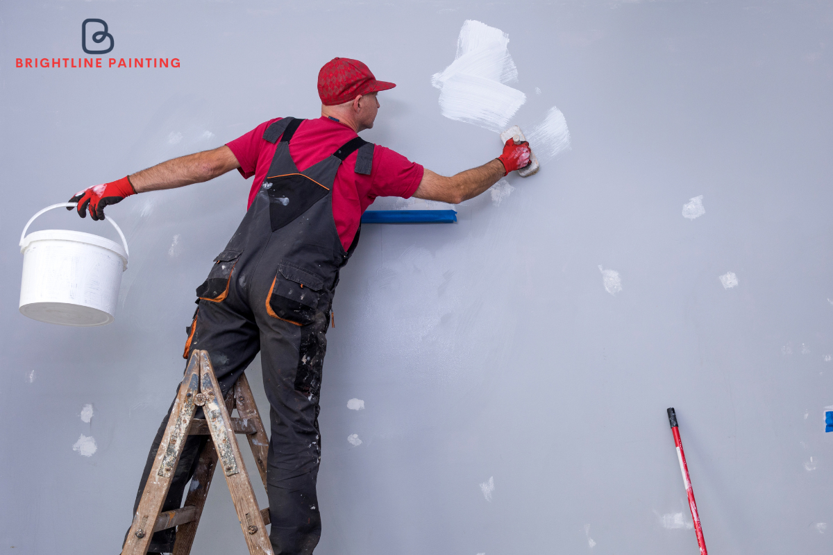 How to Prepare Your Home Before the Painters Arrive
