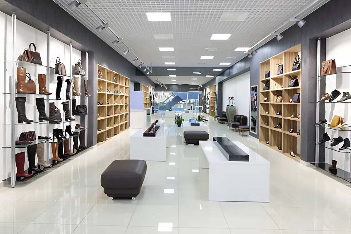 How Interior Paint Colors Influence Customer Behavior in Retail Spaces