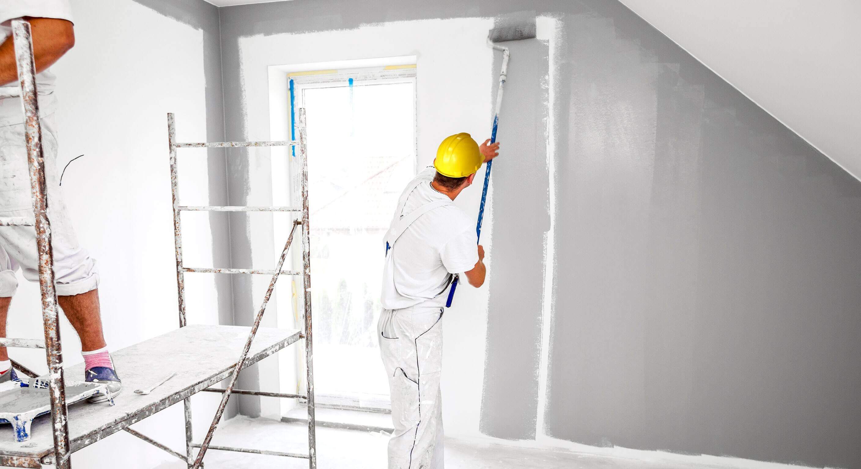 How Much Does Office Painting Cost in SC?