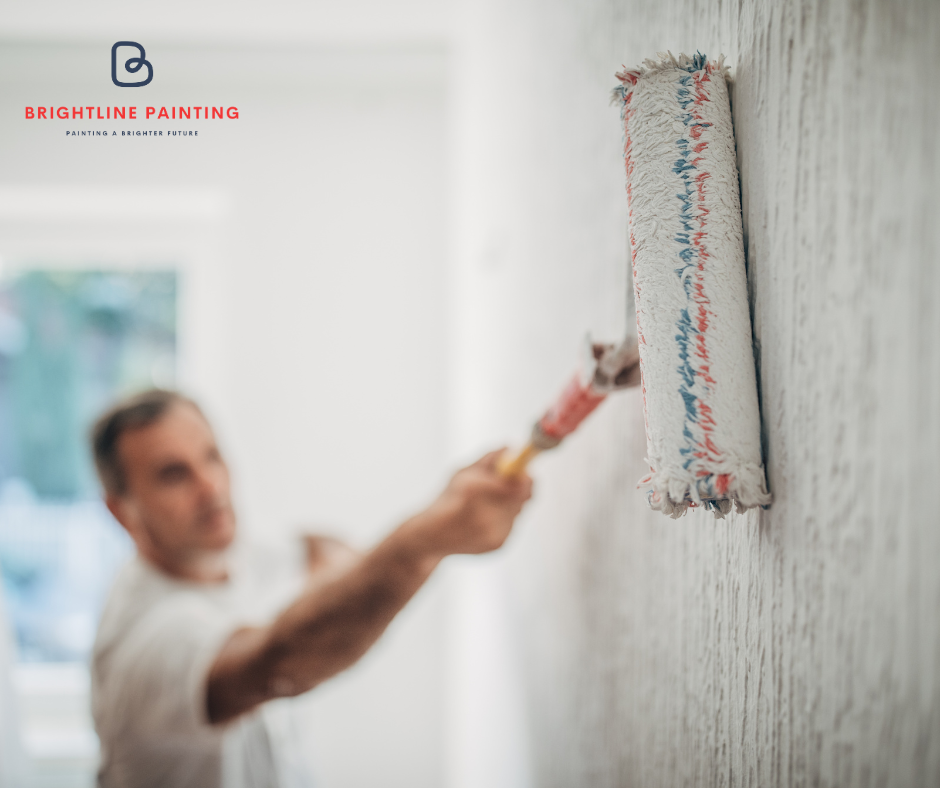 Should You Paint Your Home Before Selling? What Real Estate Experts Know That Sellers Often Miss
