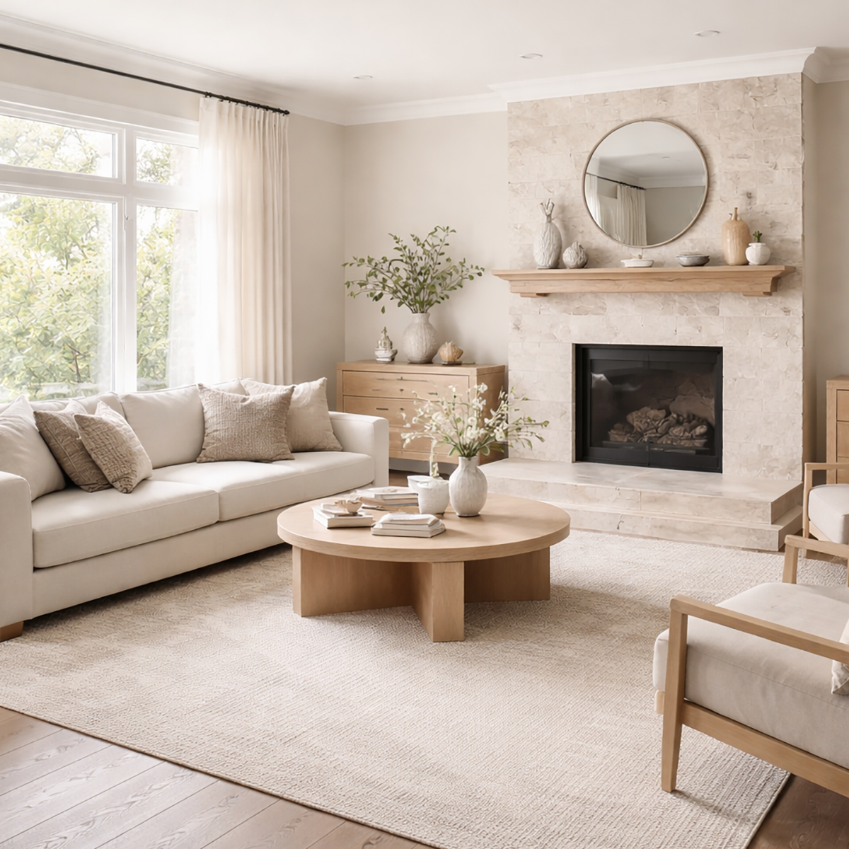 5 Interior Paint Colors Greenville Homeowners Will Love in 2026