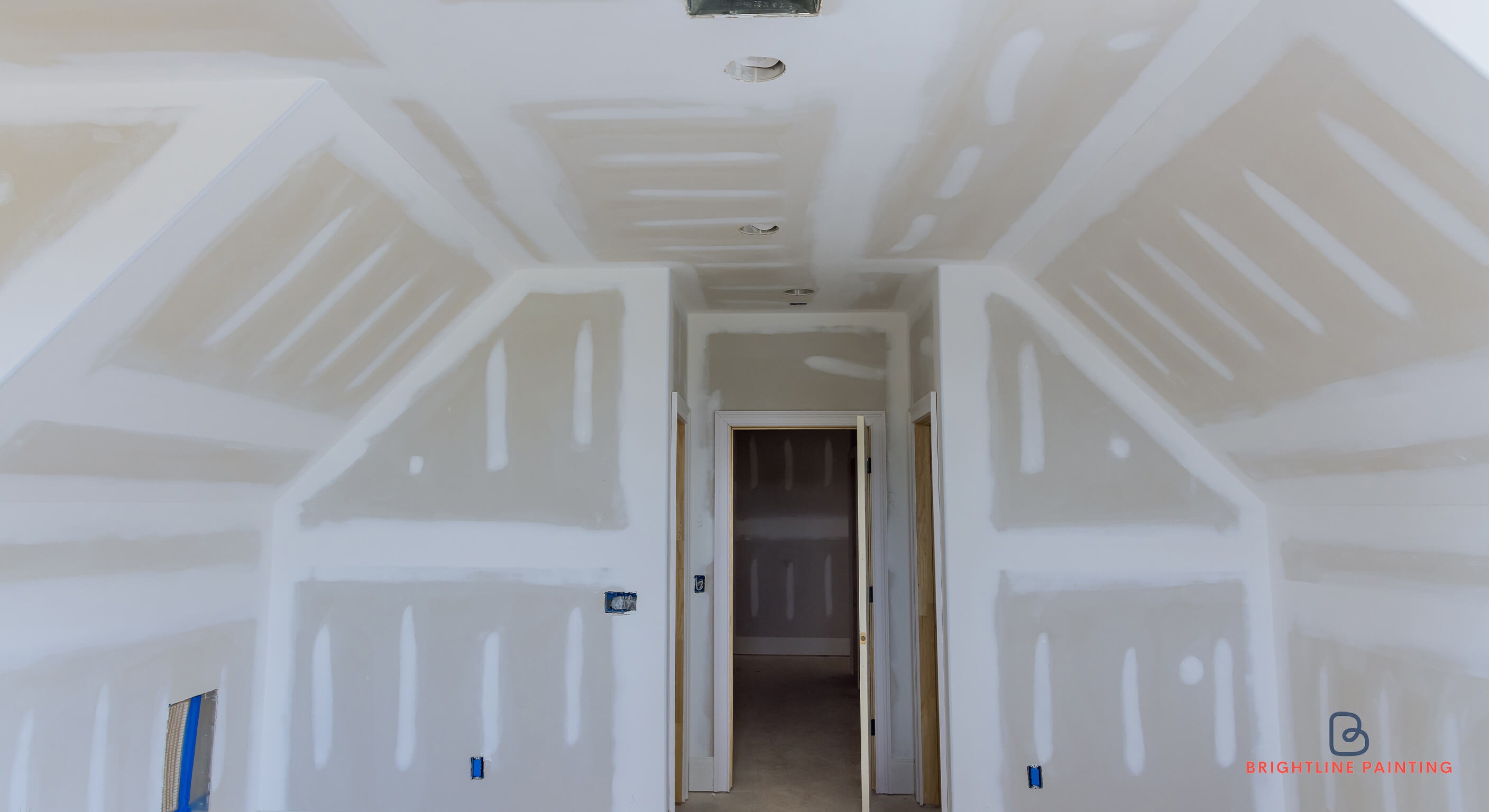 Drywall Installation 101: What Every Greenville Homeowner Should Know