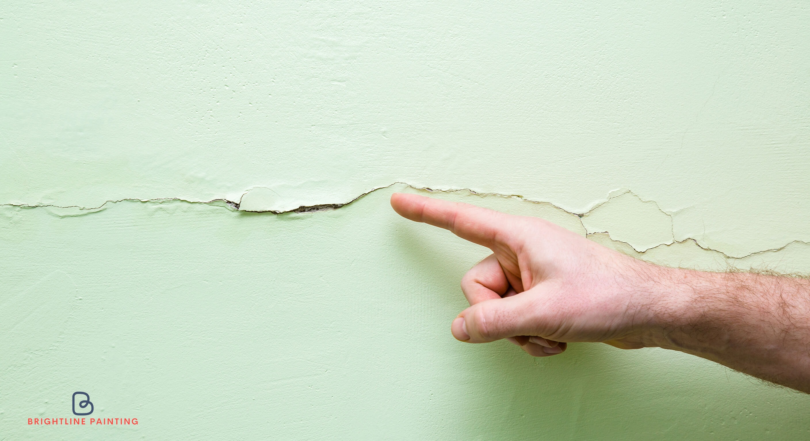 How to Spot Bad Drywall Work Before You Paint