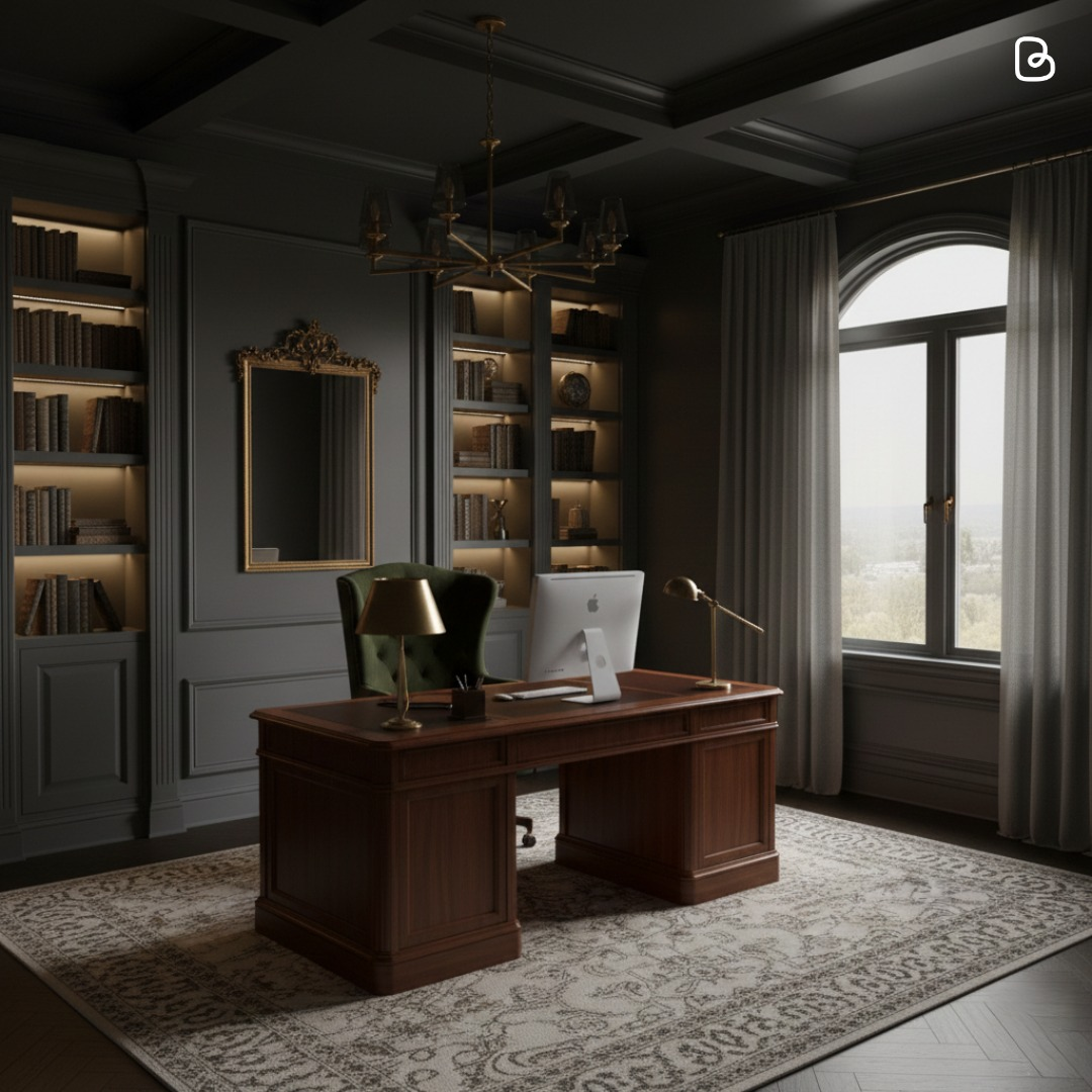 How Much Does Office Painting Cost in SC?